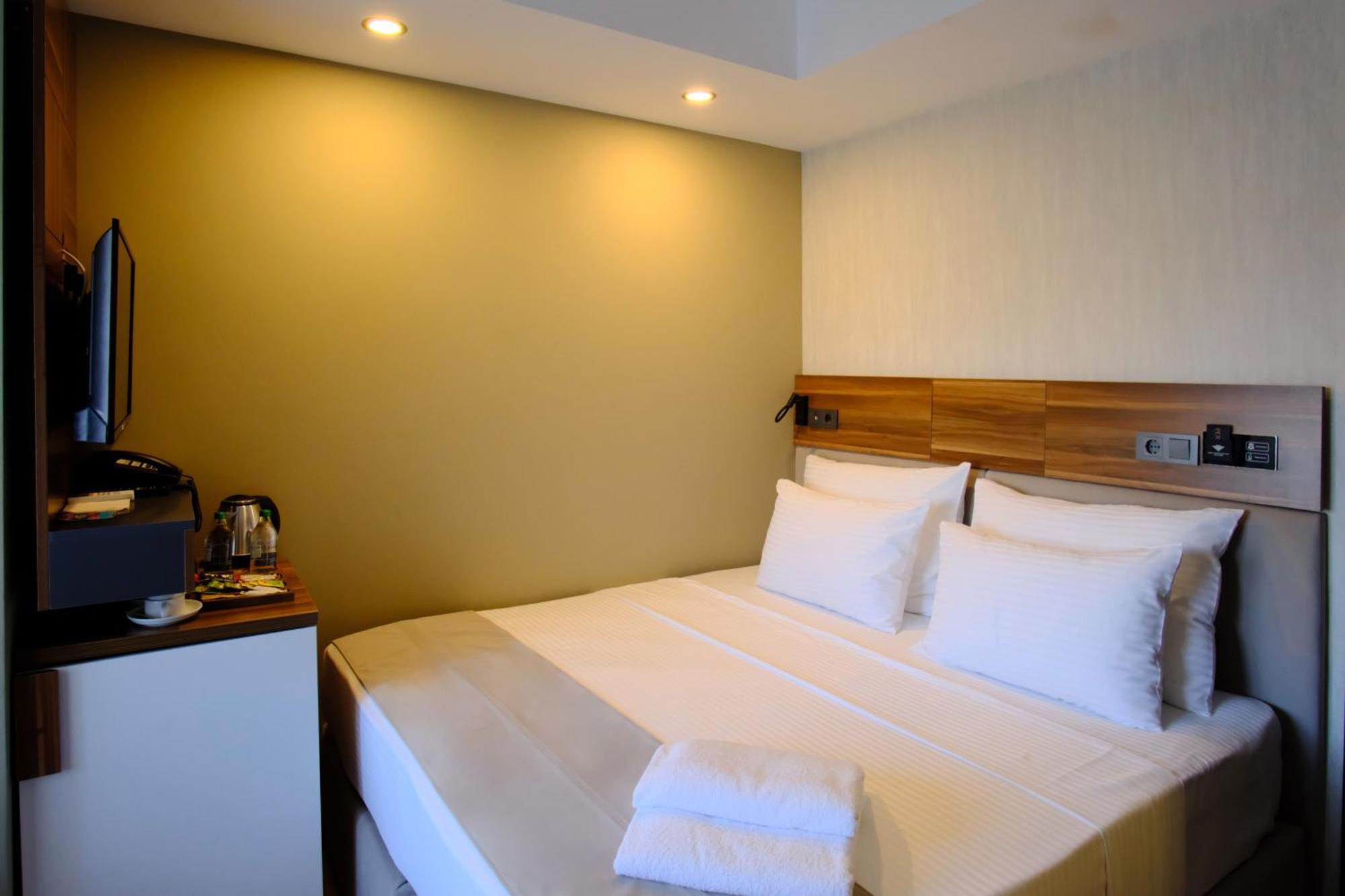 Pereira Samsun Hotell Rom bilde