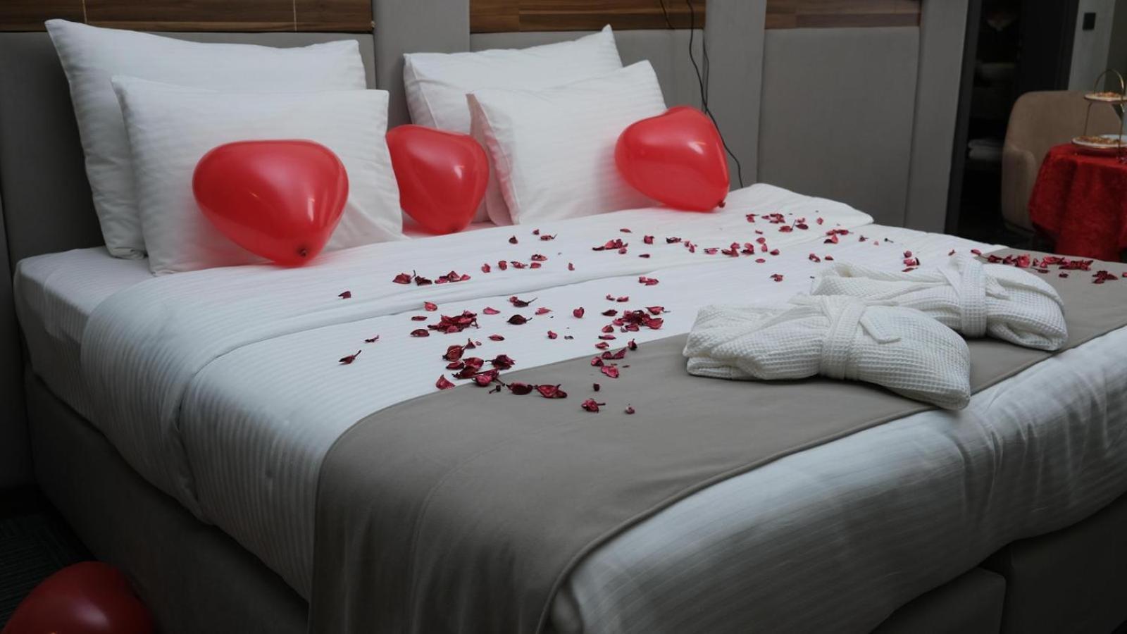 Pereira Samsun Hotell Eksteriør bilde